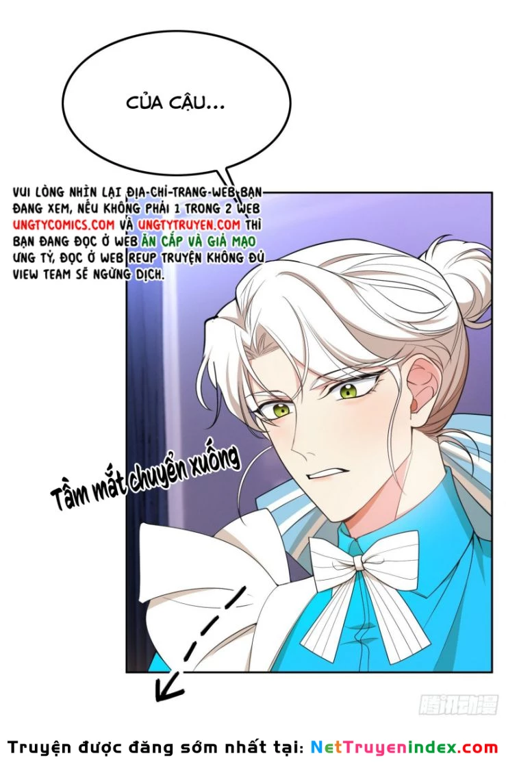 Sắp Bị Ăn Thịt Rồi! Chapter 78 - 12