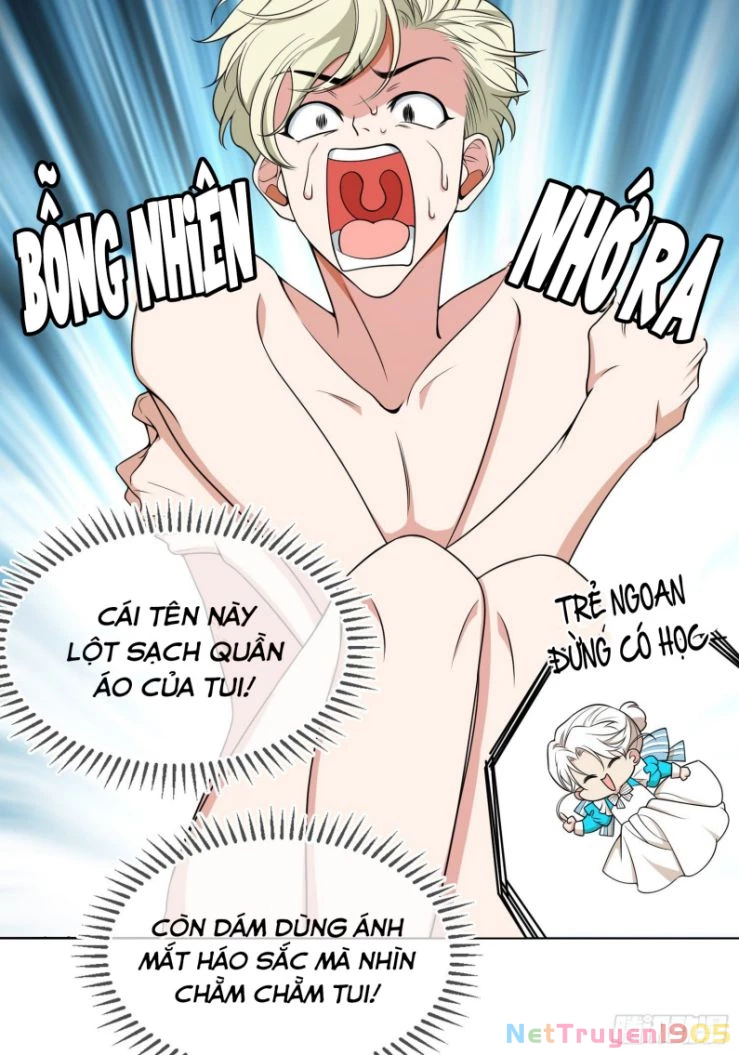 Sắp Bị Ăn Thịt Rồi! Chapter 78 - 14