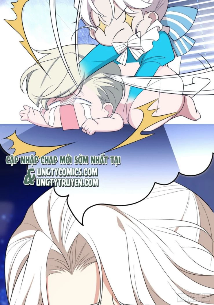 Sắp Bị Ăn Thịt Rồi! Chapter 78 - 19