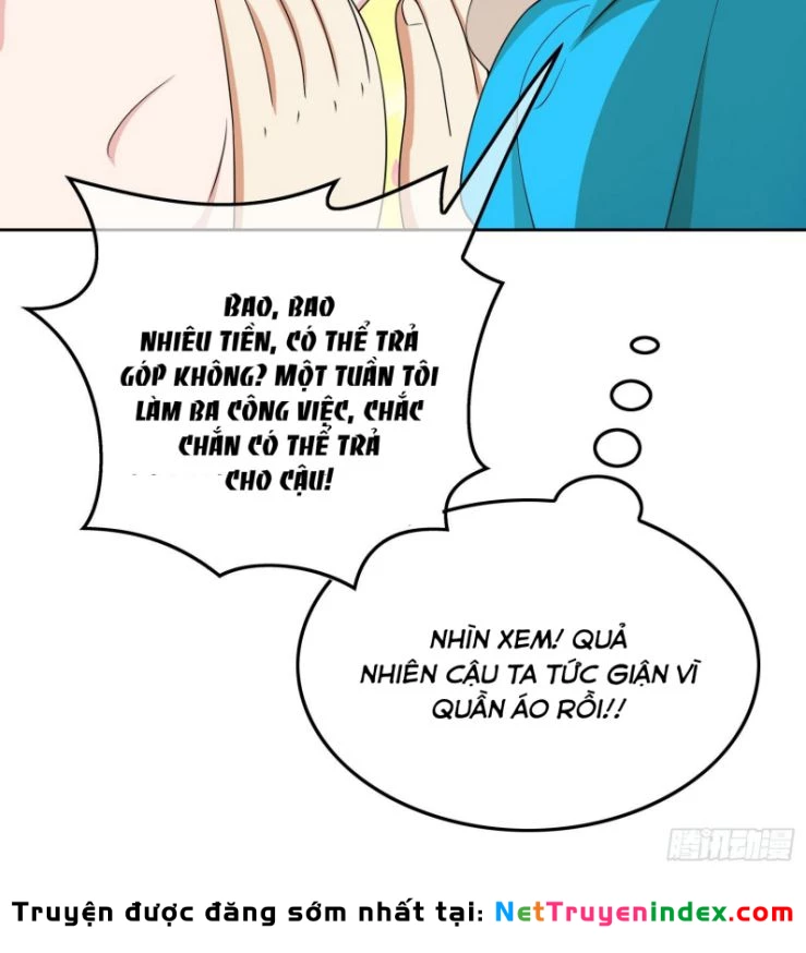 Sắp Bị Ăn Thịt Rồi! Chapter 78 - 23