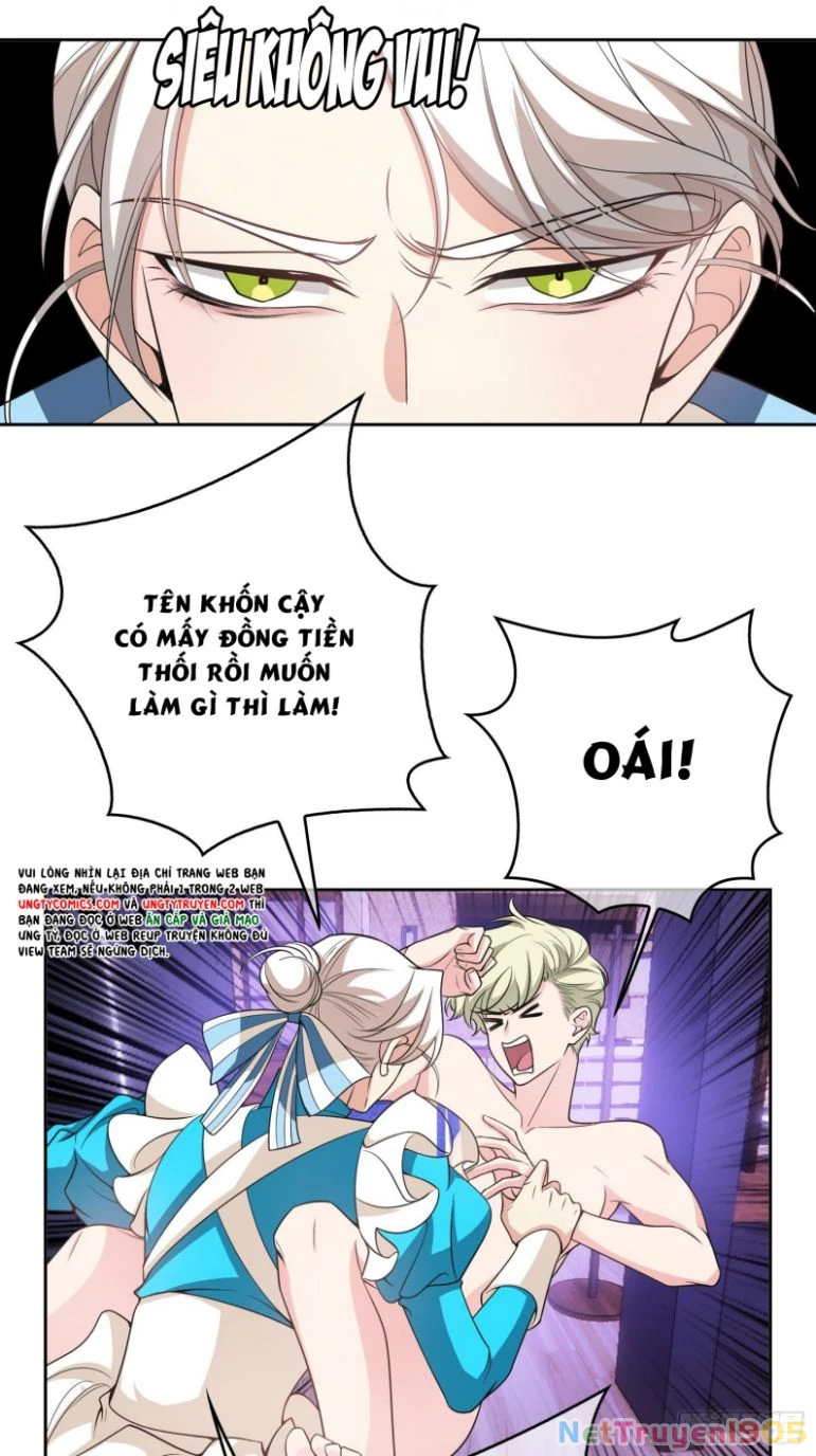 Sắp Bị Ăn Thịt Rồi! Chapter 79 - 2