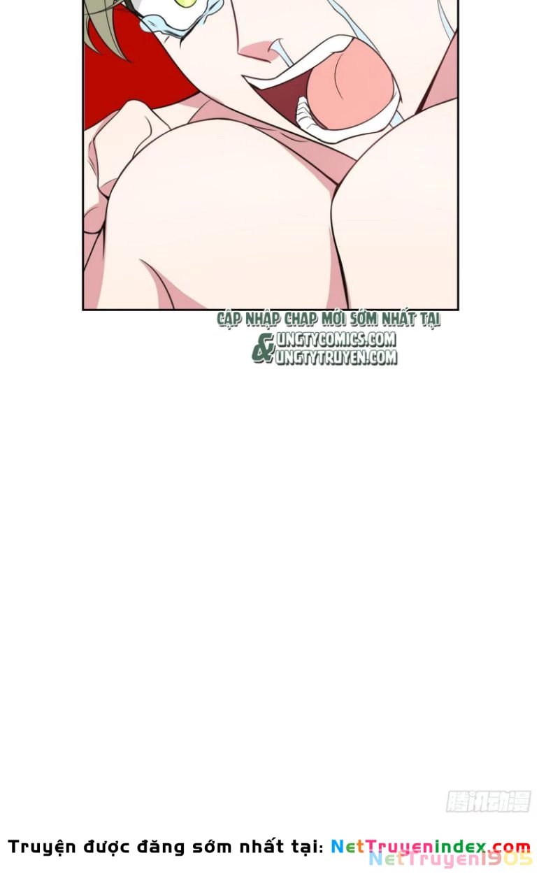 Sắp Bị Ăn Thịt Rồi! Chapter 79 - 10