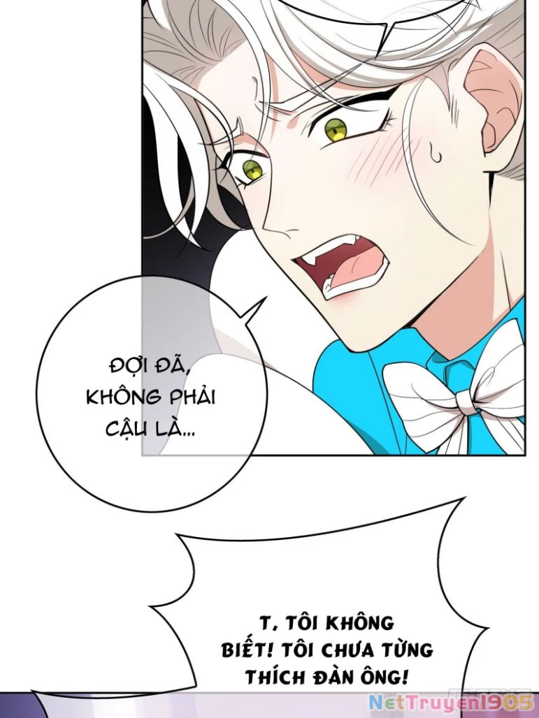 Sắp Bị Ăn Thịt Rồi! Chapter 79 - 13