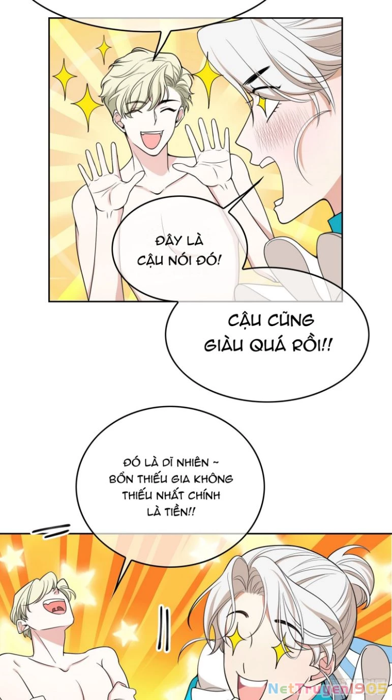 Sắp Bị Ăn Thịt Rồi! Chapter 79 - 18