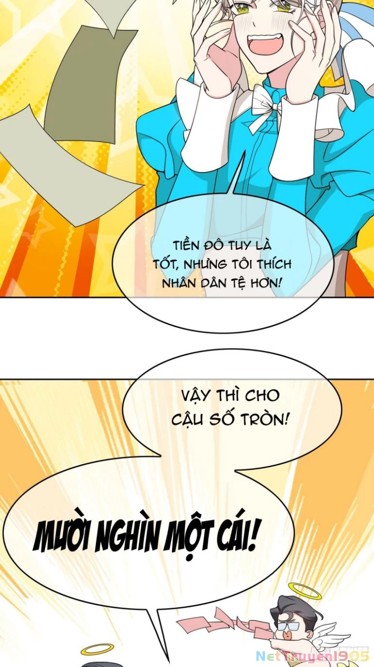 Sắp Bị Ăn Thịt Rồi! Chapter 79 - 20