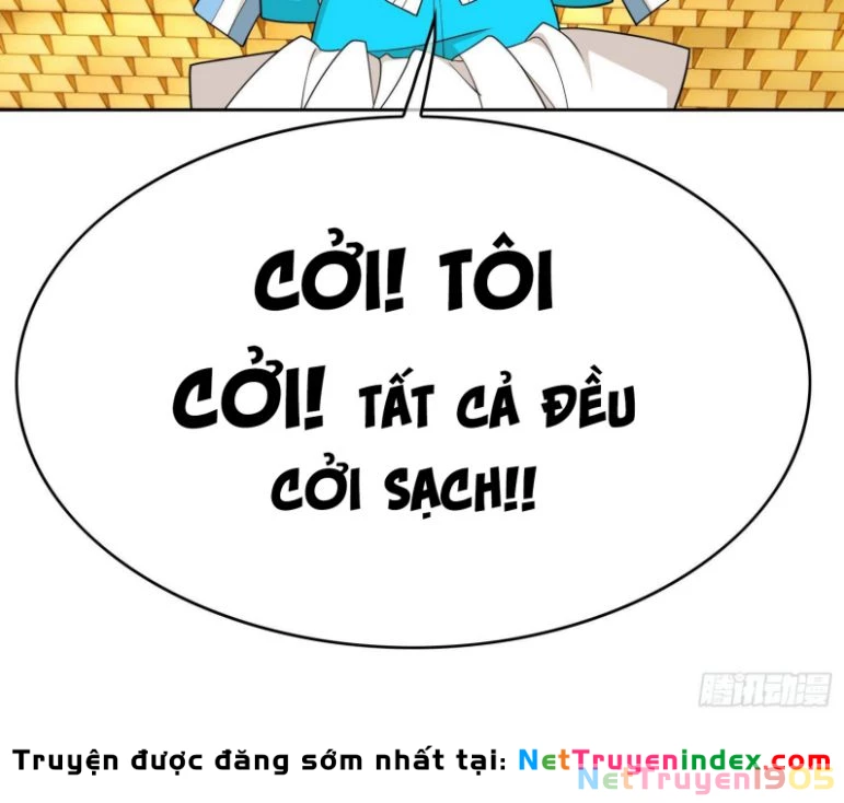 Sắp Bị Ăn Thịt Rồi! Chapter 79 - 22