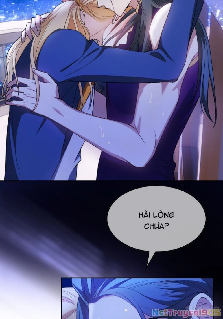 Sắp Bị Ăn Thịt Rồi! Chapter 79 - 25