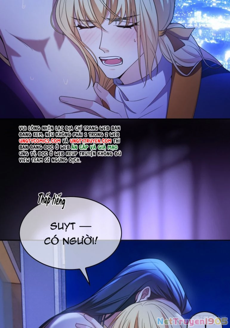 Sắp Bị Ăn Thịt Rồi! Chapter 79 - 27