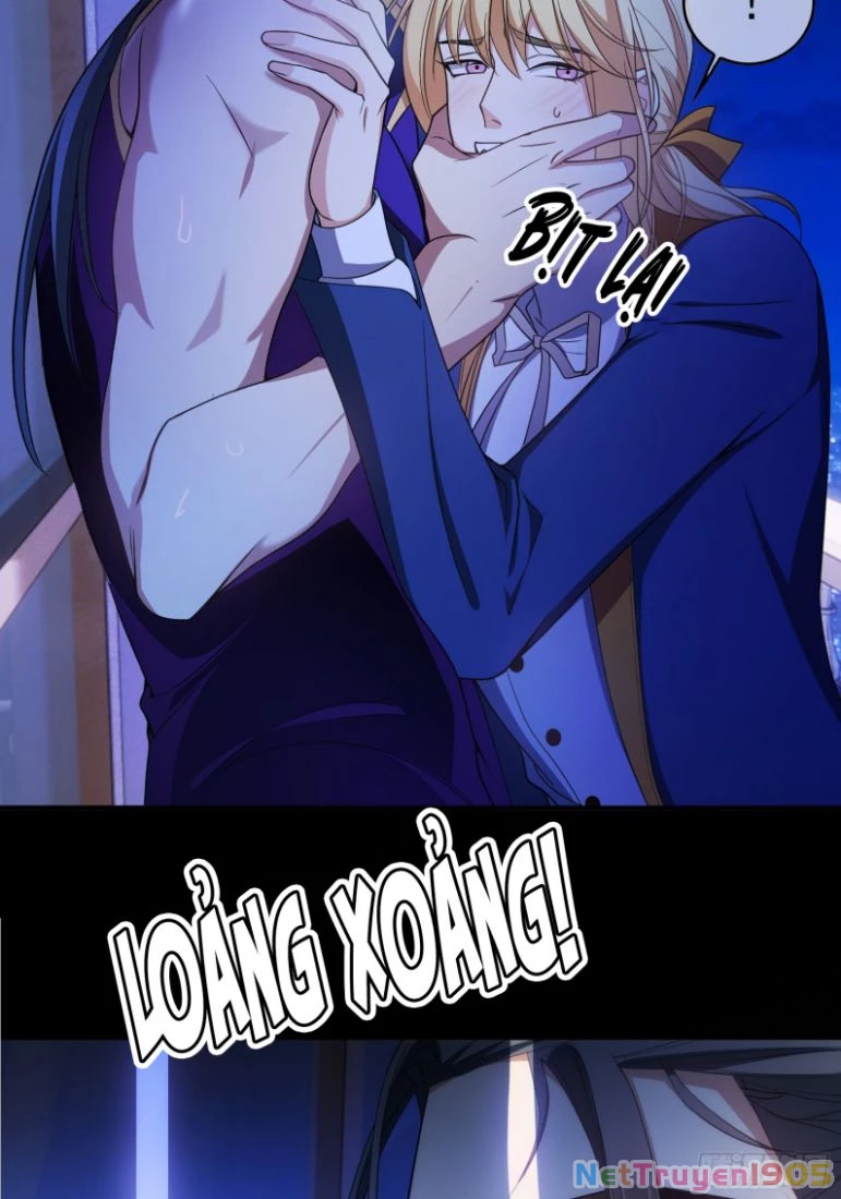 Sắp Bị Ăn Thịt Rồi! Chapter 79 - 28