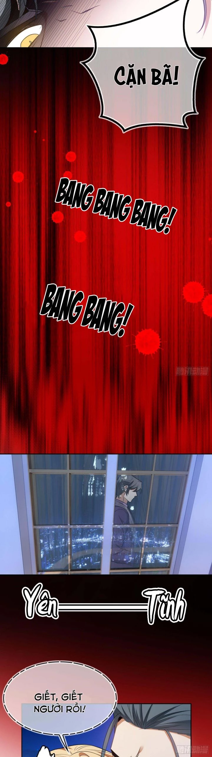 Sắp Bị Ăn Thịt Rồi! Chapter 80 - 4