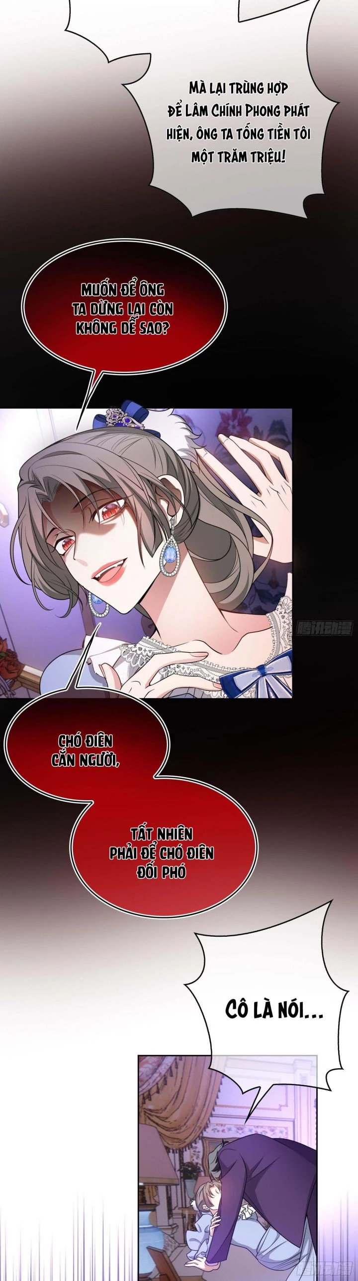 Sắp Bị Ăn Thịt Rồi! Chapter 80 - 8