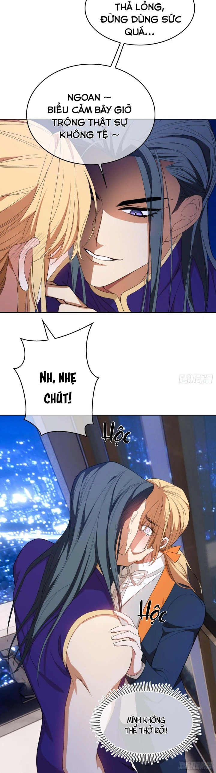 Sắp Bị Ăn Thịt Rồi! Chapter 80 - 12