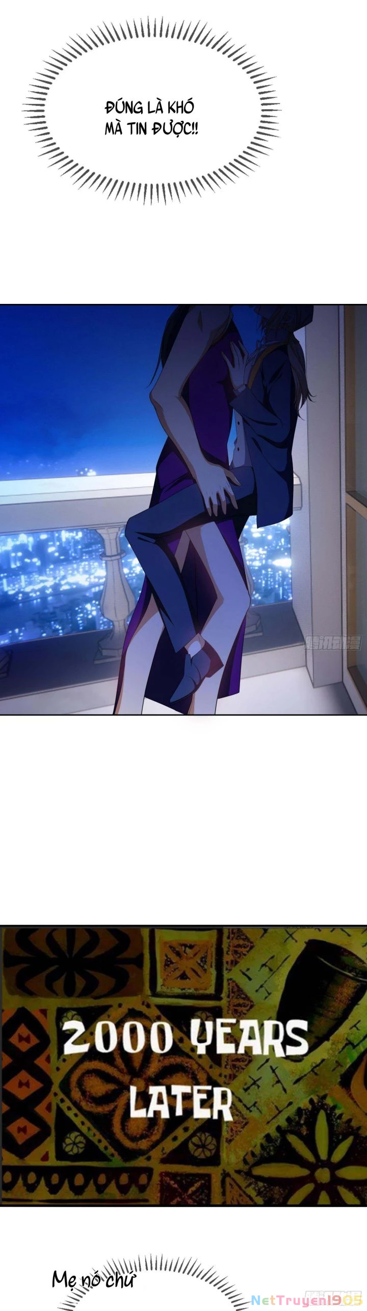 Sắp Bị Ăn Thịt Rồi! Chapter 80 - 14