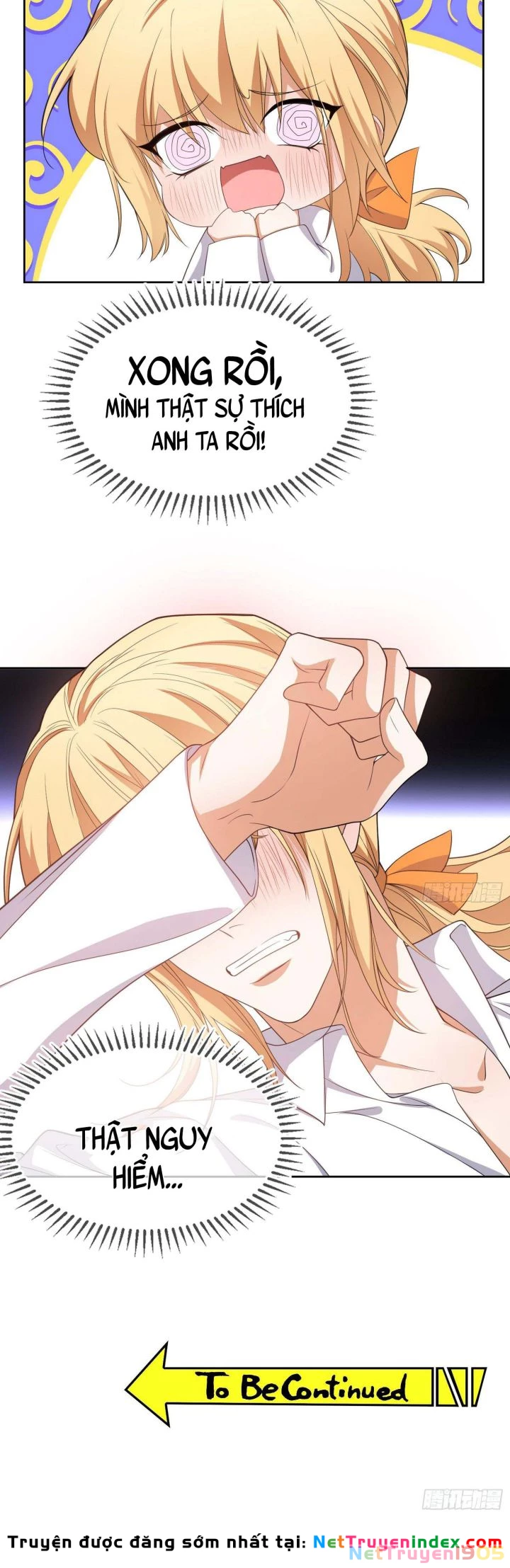 Sắp Bị Ăn Thịt Rồi! Chapter 80 - 16