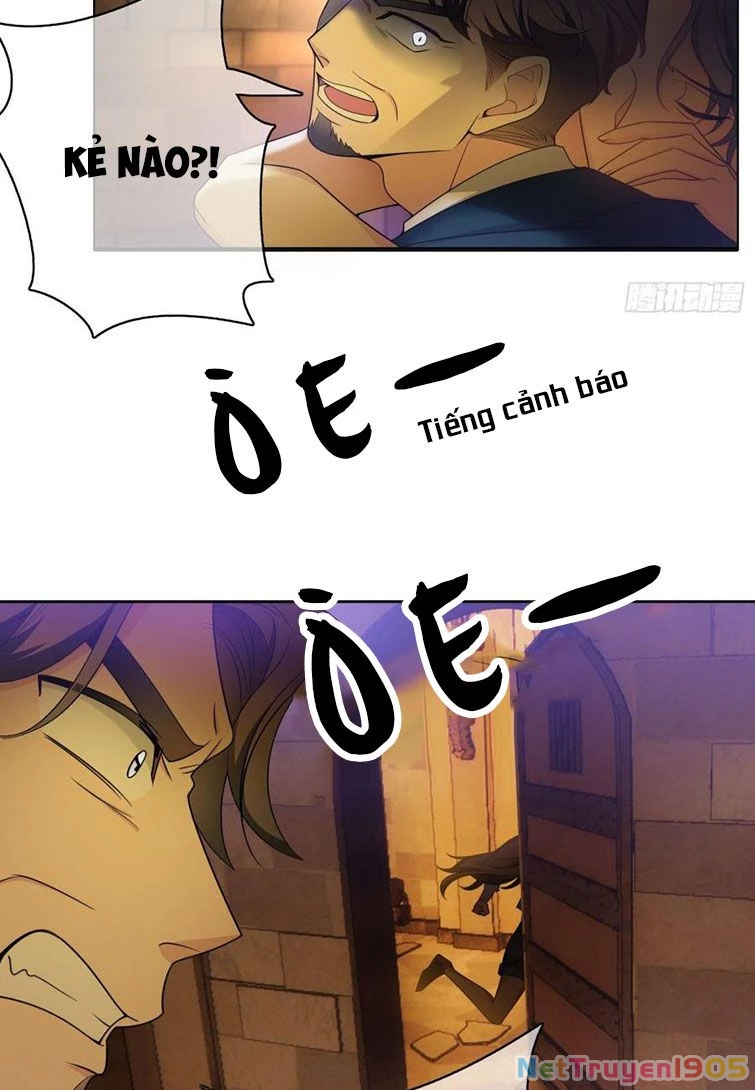 Sắp Bị Ăn Thịt Rồi! Chapter 81 - 6