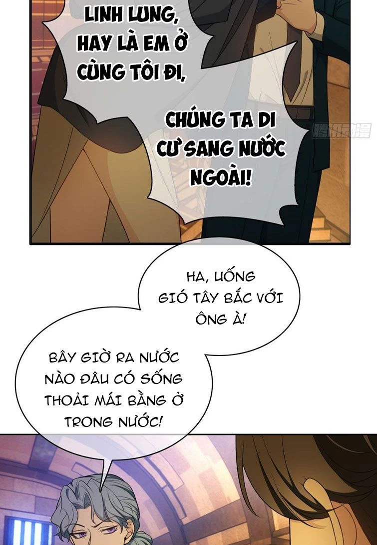 Sắp Bị Ăn Thịt Rồi! Chapter 81 - 9