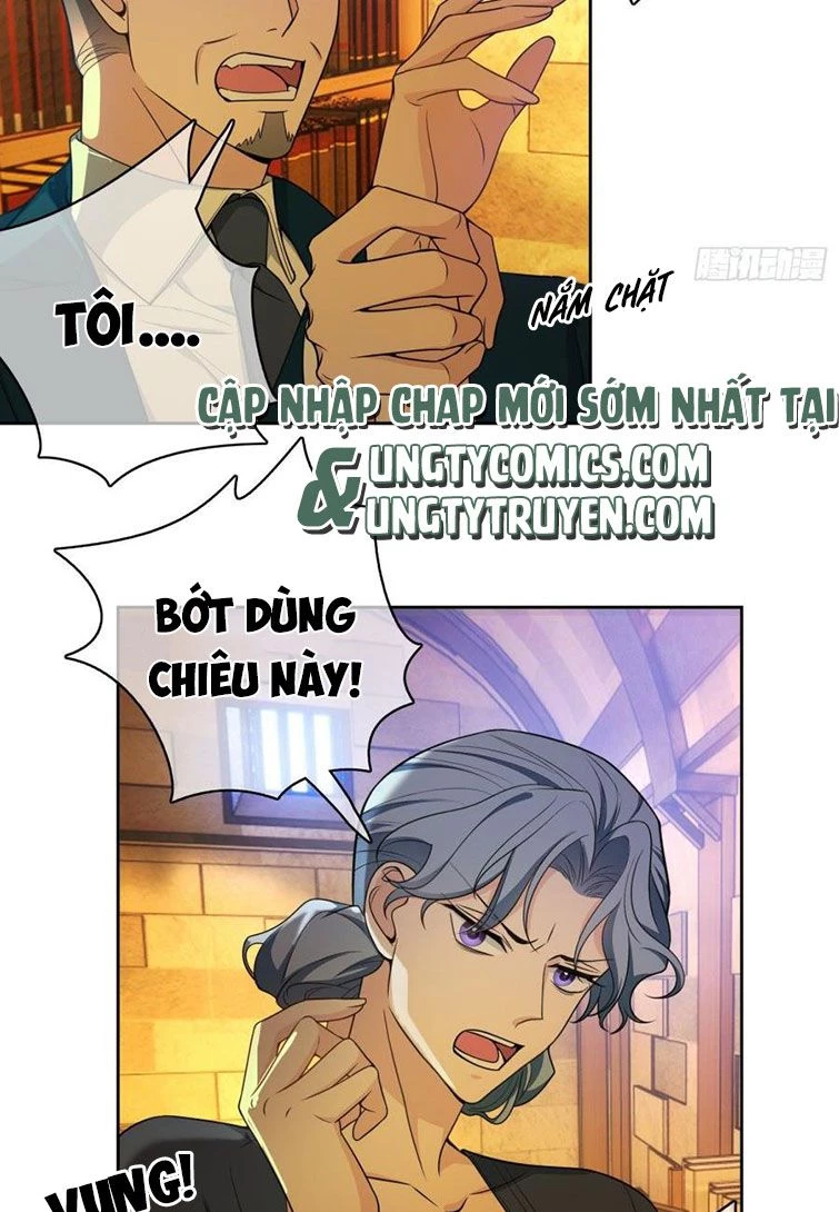 Sắp Bị Ăn Thịt Rồi! Chapter 81 - 11