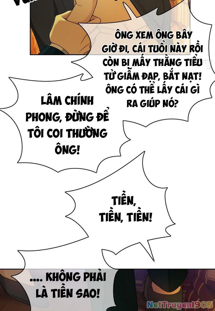 Sắp Bị Ăn Thịt Rồi! Chapter 81 - 12