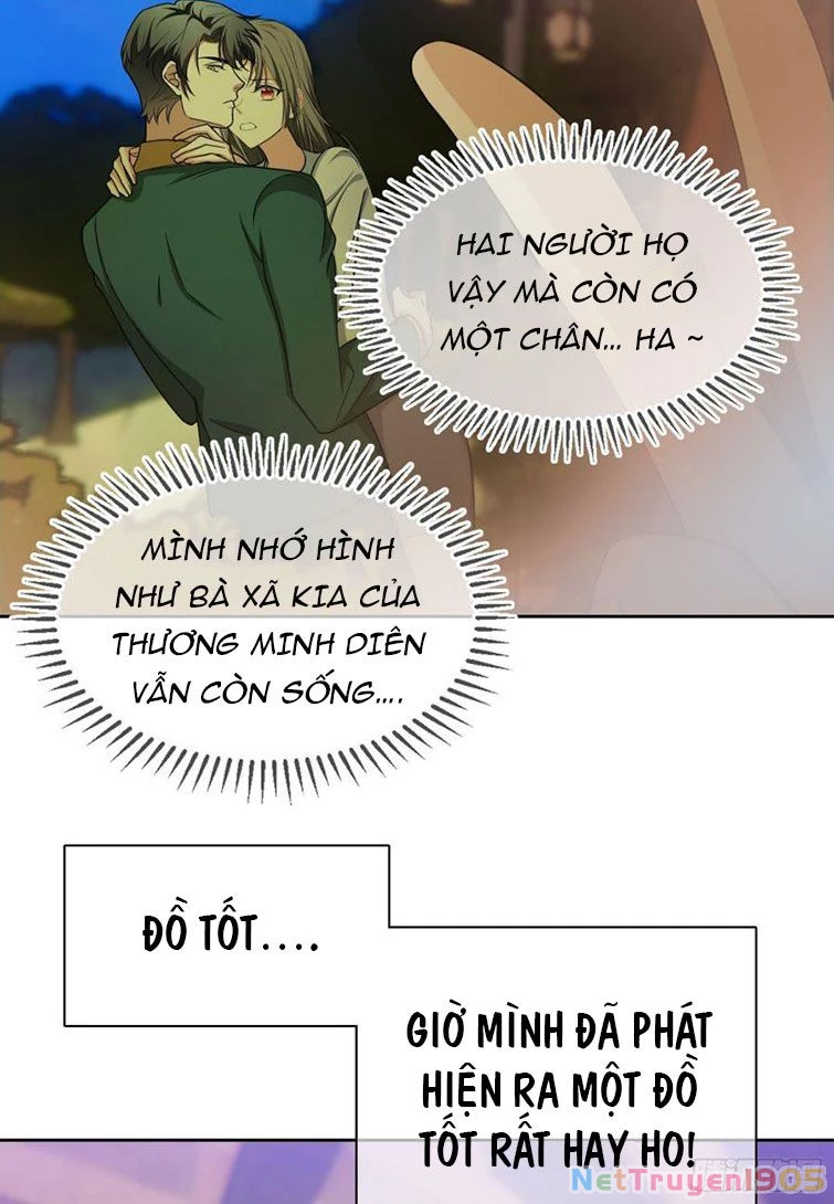 Sắp Bị Ăn Thịt Rồi! Chapter 81 - 17