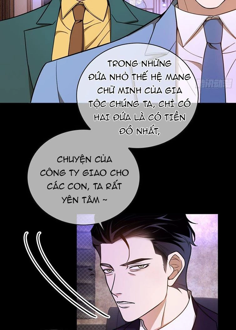 Sắp Bị Ăn Thịt Rồi! Chapter 81 - 22