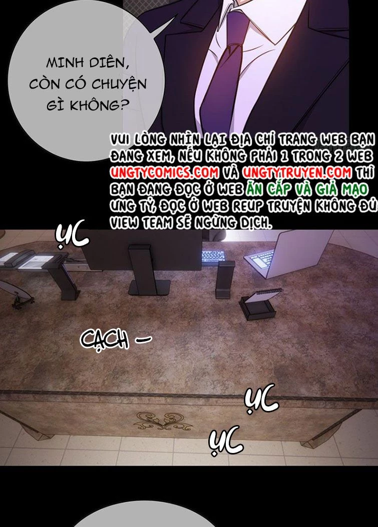 Sắp Bị Ăn Thịt Rồi! Chapter 81 - 23