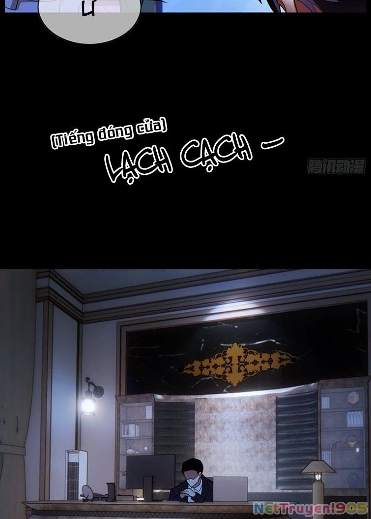 Sắp Bị Ăn Thịt Rồi! Chapter 81 - 25