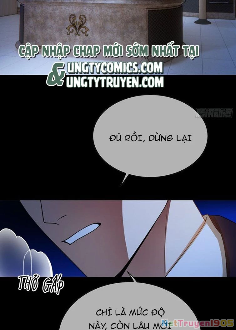 Sắp Bị Ăn Thịt Rồi! Chapter 81 - 26