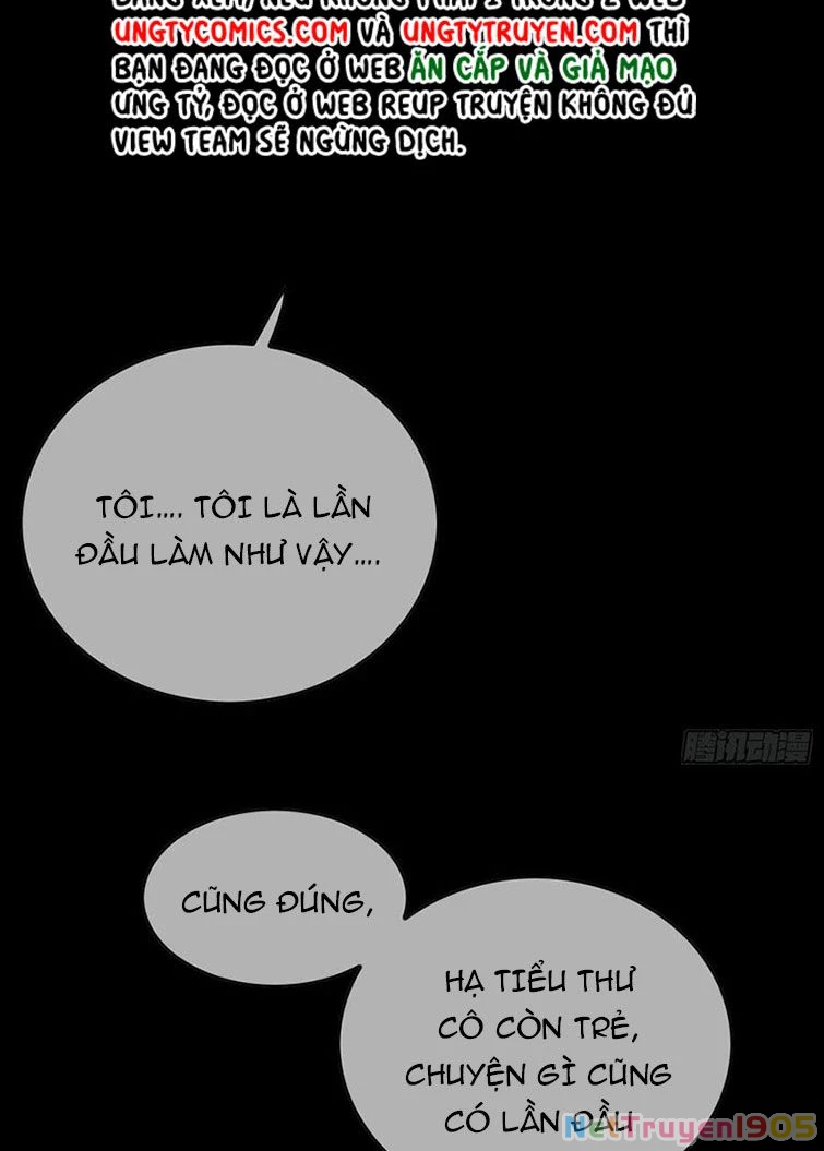 Sắp Bị Ăn Thịt Rồi! Chapter 81 - 29