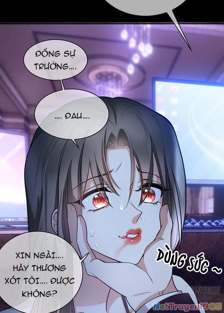 Sắp Bị Ăn Thịt Rồi! Chapter 81 - 30