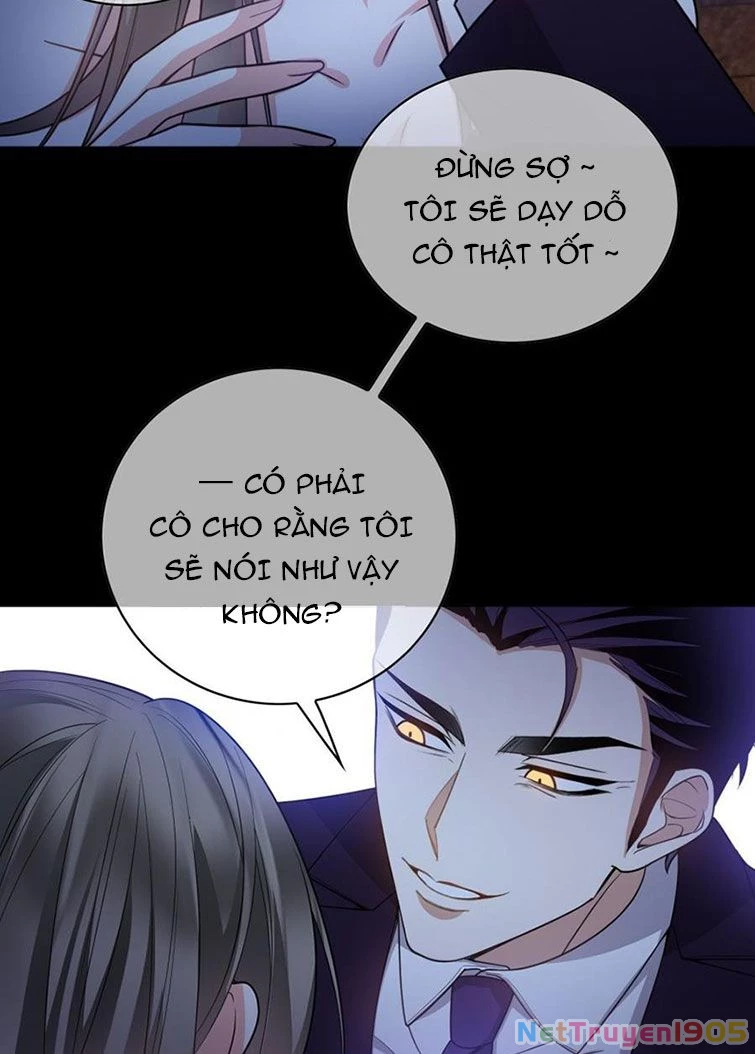 Sắp Bị Ăn Thịt Rồi! Chapter 81 - 31