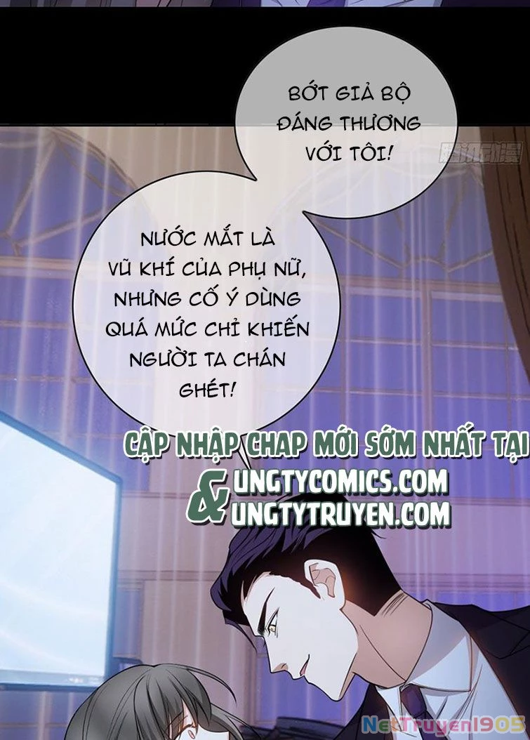 Sắp Bị Ăn Thịt Rồi! Chapter 81 - 32