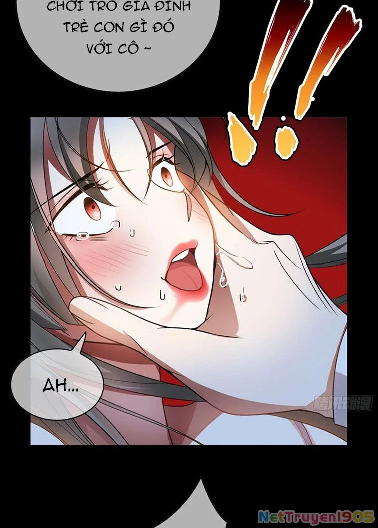 Sắp Bị Ăn Thịt Rồi! Chapter 81 - 34