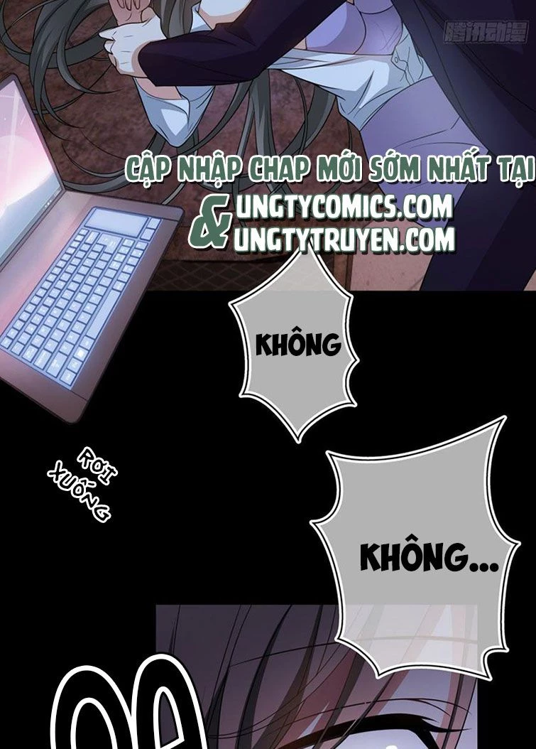 Sắp Bị Ăn Thịt Rồi! Chapter 81 - 36