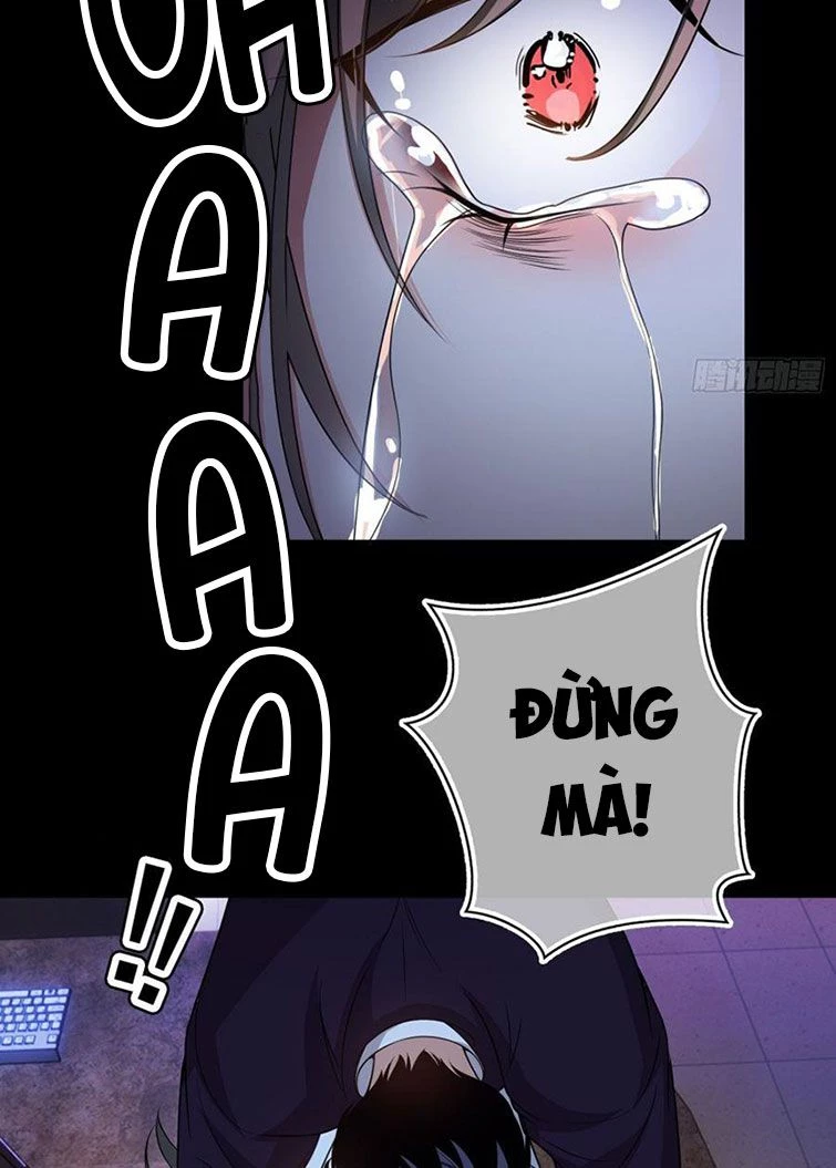 Sắp Bị Ăn Thịt Rồi! Chapter 81 - 37