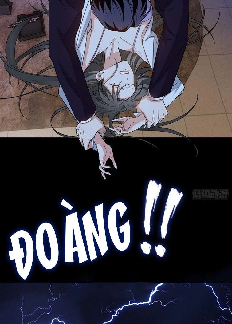 Sắp Bị Ăn Thịt Rồi! Chapter 81 - 38