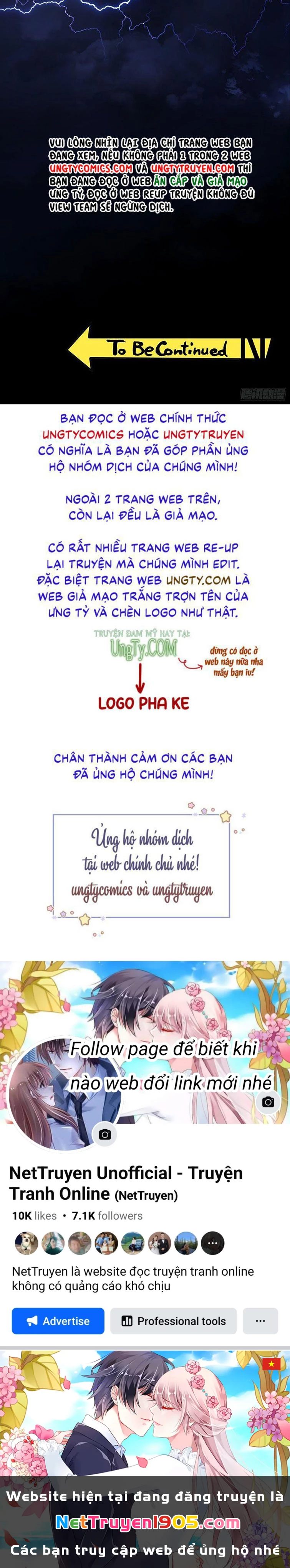 Sắp Bị Ăn Thịt Rồi! Chapter 81 - 39