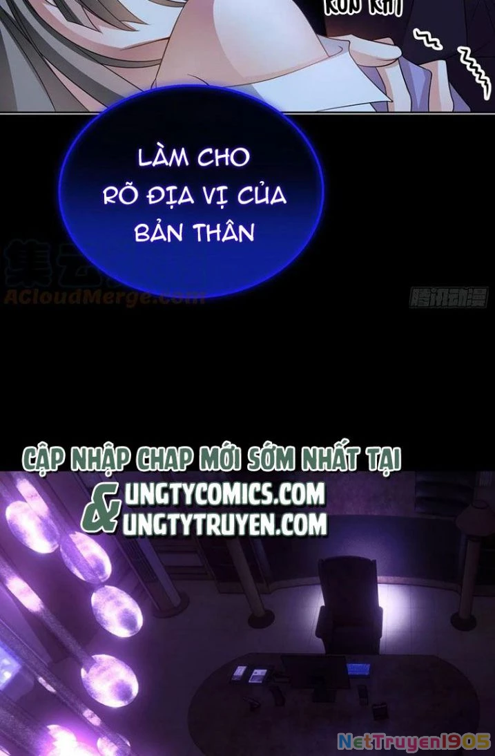 Sắp Bị Ăn Thịt Rồi! Chapter 82 - 6