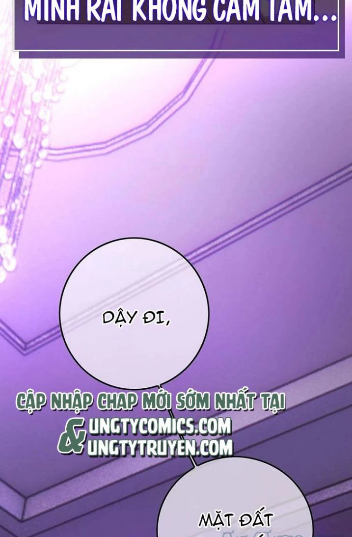 Sắp Bị Ăn Thịt Rồi! Chapter 82 - 10