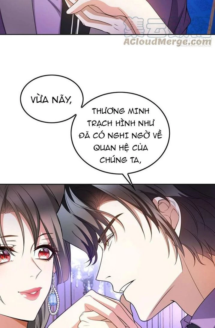 Sắp Bị Ăn Thịt Rồi! Chapter 82 - 15