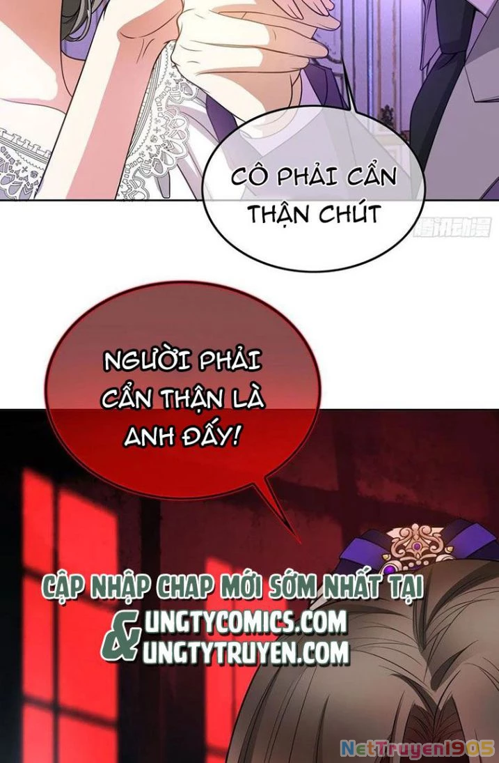 Sắp Bị Ăn Thịt Rồi! Chapter 82 - 16