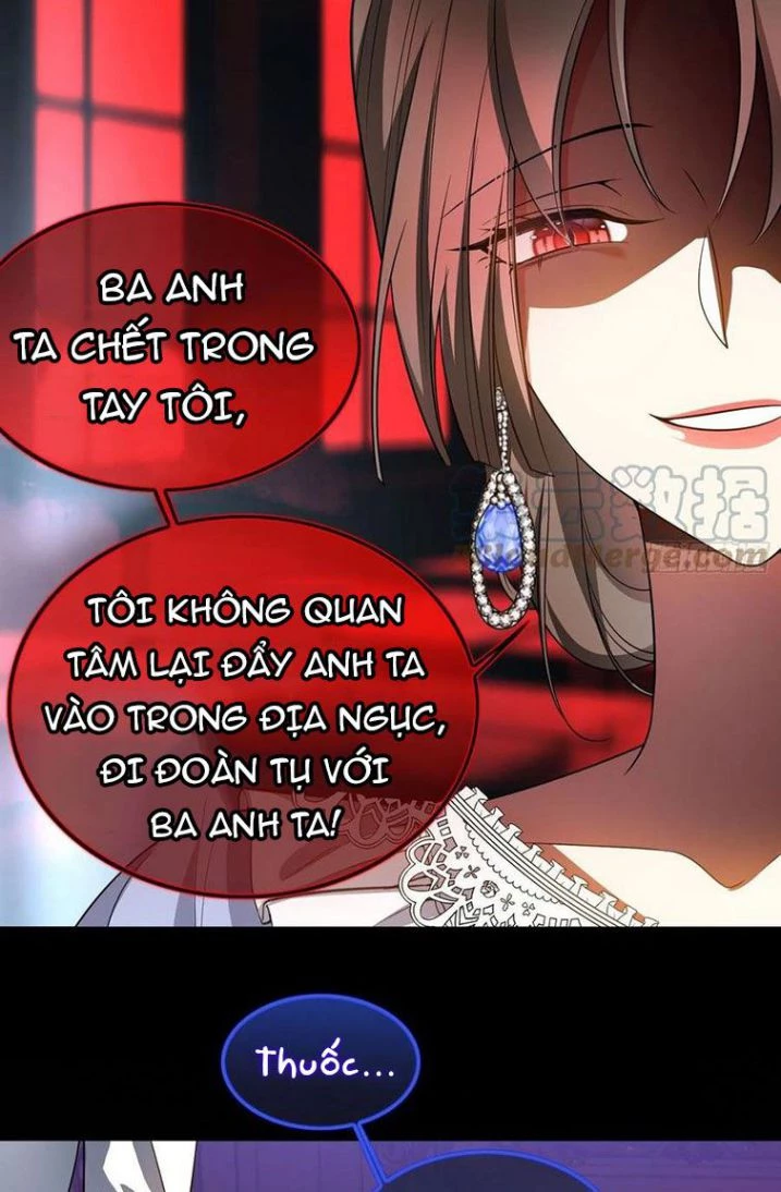Sắp Bị Ăn Thịt Rồi! Chapter 82 - 17