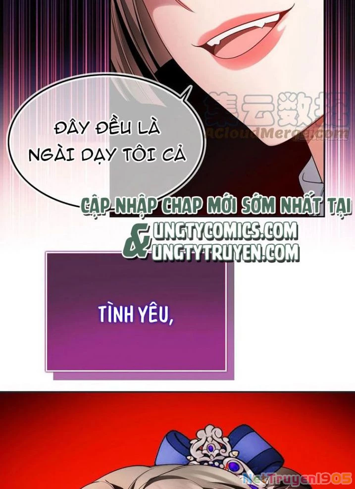 Sắp Bị Ăn Thịt Rồi! Chapter 82 - 22