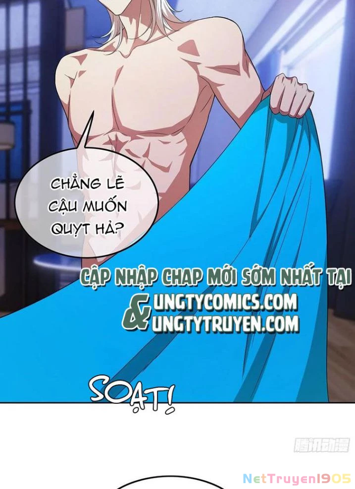 Sắp Bị Ăn Thịt Rồi! Chapter 82 - 27