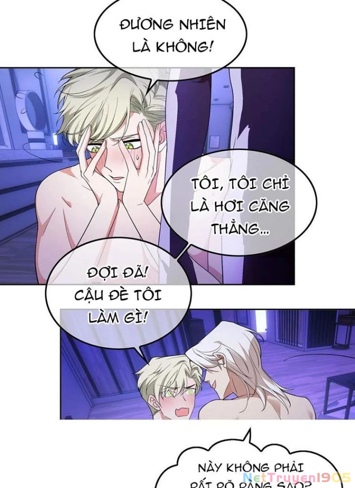 Sắp Bị Ăn Thịt Rồi! Chapter 82 - 28