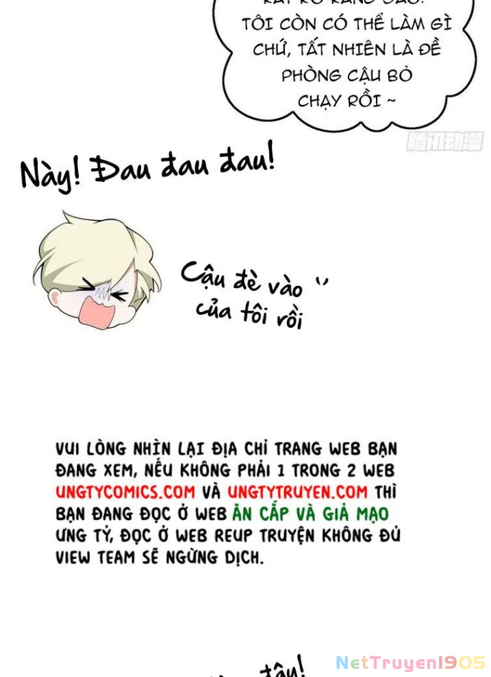 Sắp Bị Ăn Thịt Rồi! Chapter 82 - 29