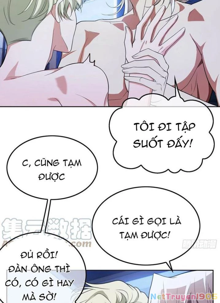 Sắp Bị Ăn Thịt Rồi! Chapter 82 - 31