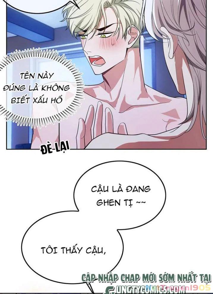 Sắp Bị Ăn Thịt Rồi! Chapter 82 - 32