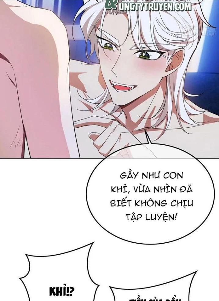 Sắp Bị Ăn Thịt Rồi! Chapter 82 - 33