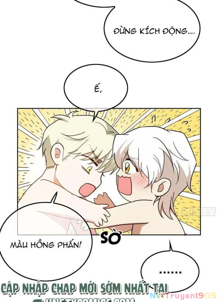 Sắp Bị Ăn Thịt Rồi! Chapter 82 - 35