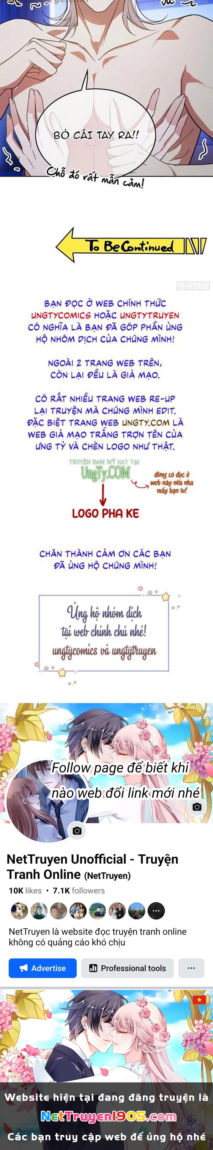 Sắp Bị Ăn Thịt Rồi! Chapter 82 - 37